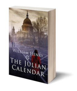 Image of the book The Julian Calendar by William Henry